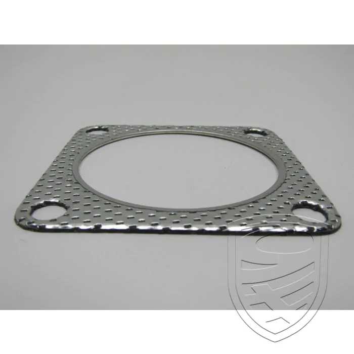 Gasket for catalytic converter for Porsche 964