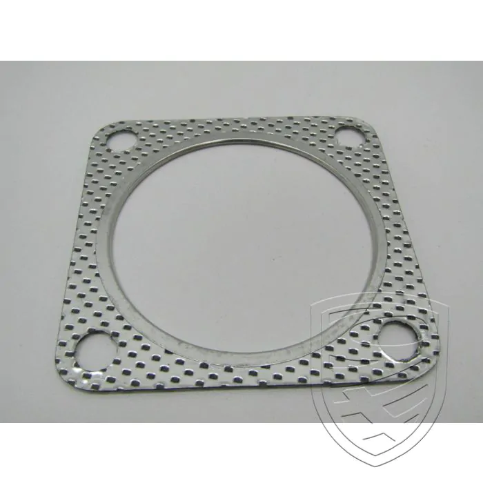 Gasket for catalytic converter for Porsche 964