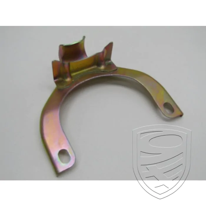 Beugel voor uitlaat voor Porsche 924S/Turbo 944 968