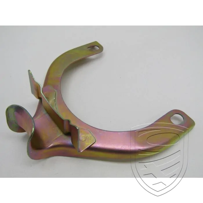 Beugel voor uitlaat voor Porsche 924S/Turbo 944 968