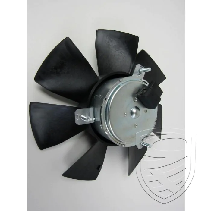 Ventilateur pour condensateur de climatisation / réfroidisseur d'huile pour Porsche 964 993