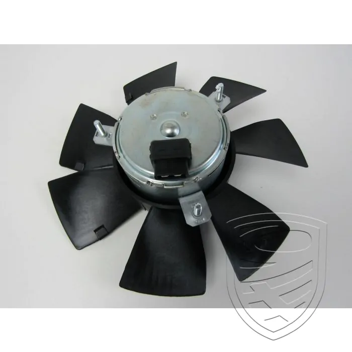 Ventilateur pour condensateur de climatisation / réfroidisseur d'huile pour Porsche 964 993