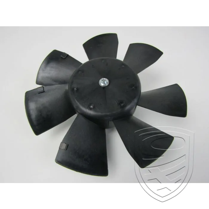 Ventilateur pour condensateur de climatisation / réfroidisseur d'huile pour Porsche 964 993