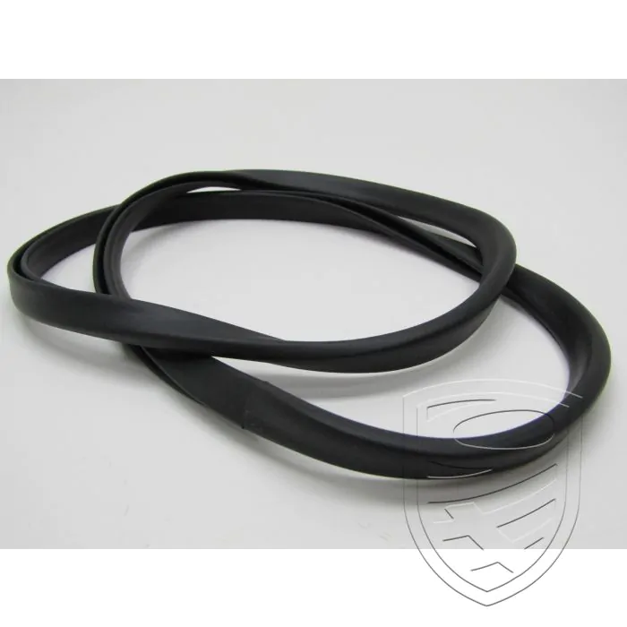 Gasket for water drip pan ventilation for Porsche 911 '63-'68