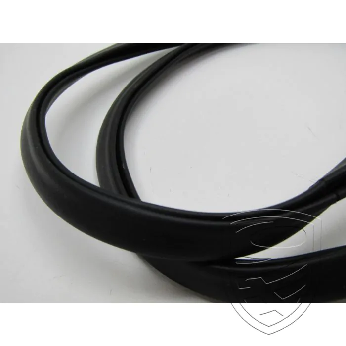 Gasket for water drip pan ventilation for Porsche 911 '63-'68