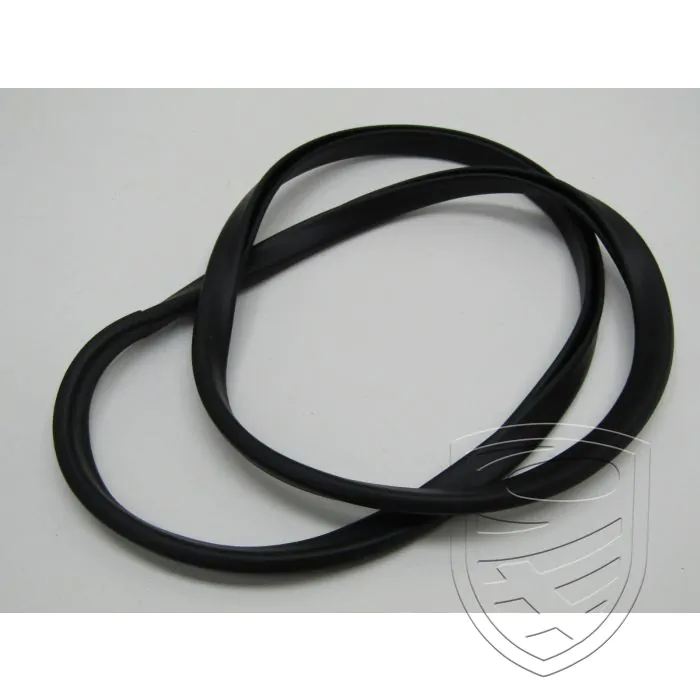 Gasket for water drip pan ventilation for Porsche 911 '63-'68