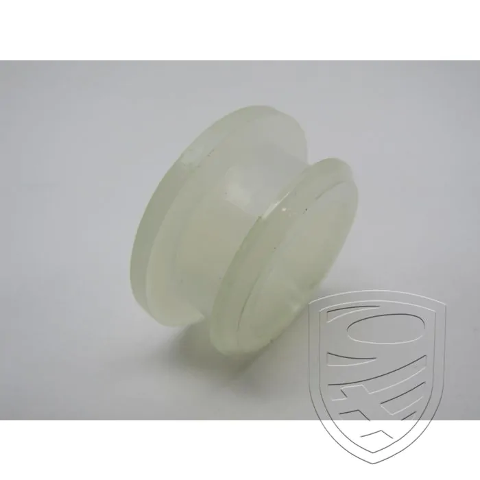 Bague arrière de maintien de la tige de changement de vitesse, 5 vitesses, pour Porsche 914