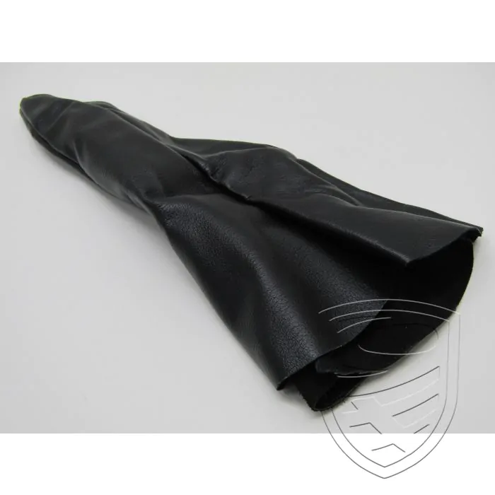 Boot for gear shift lever, leather for Porsche 911 '84-'89