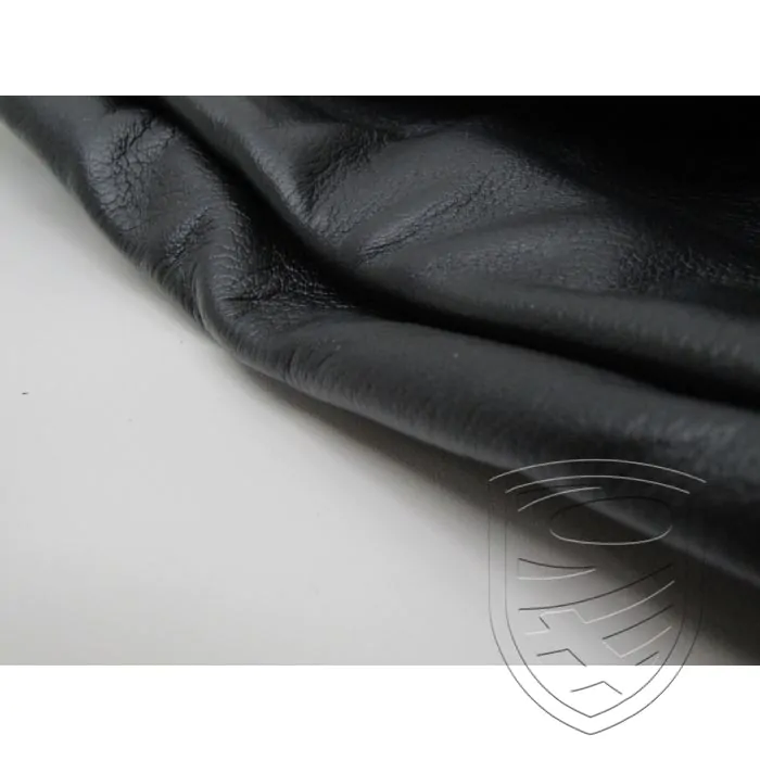 Boot for gear shift lever, leather for Porsche 911 '84-'89