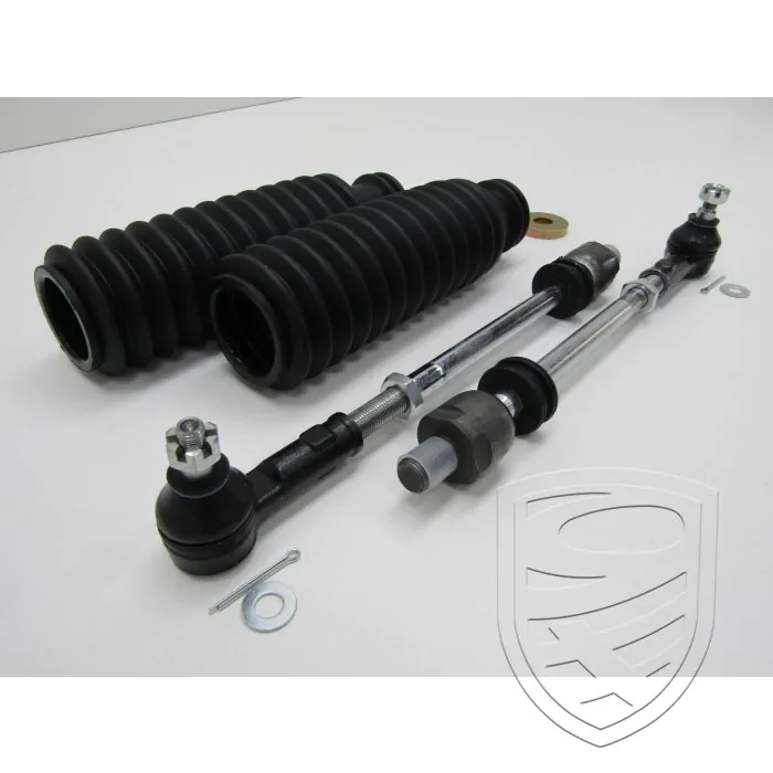Spoorstang upgrade kit voor Porsche 911 '69-'89
