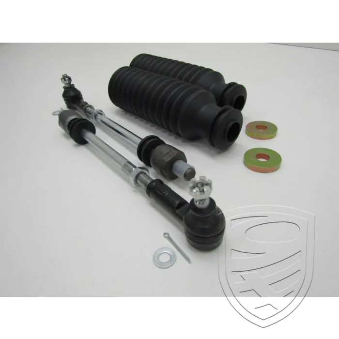 Spoorstang upgrade kit voor Porsche 911 '69-'89