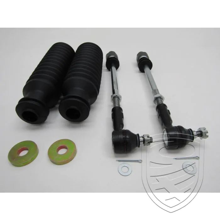 Spoorstang upgrade kit voor Porsche 911 '69-'89
