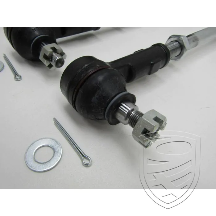 Spoorstang upgrade kit voor Porsche 911 '69-'89