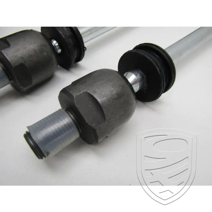 Spoorstang upgrade kit voor Porsche 911 '69-'89