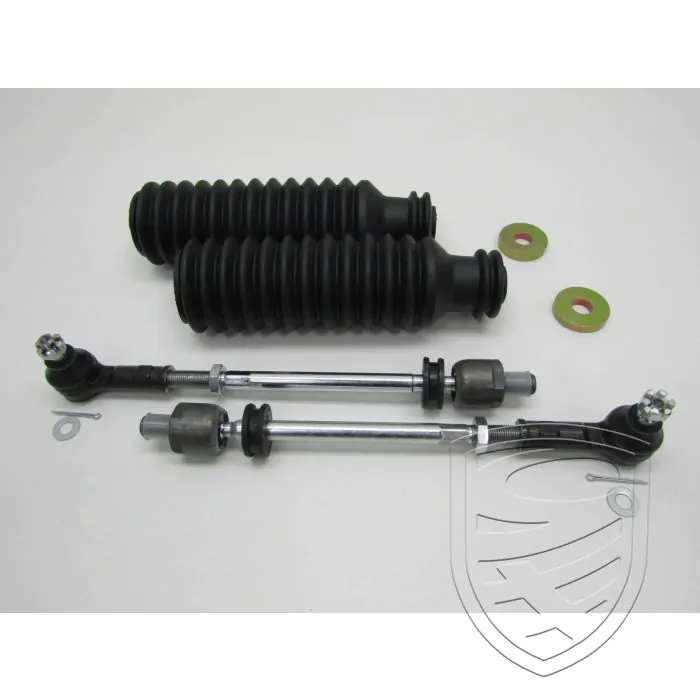 Spoorstang upgrade kit voor Porsche 911 '69-'89