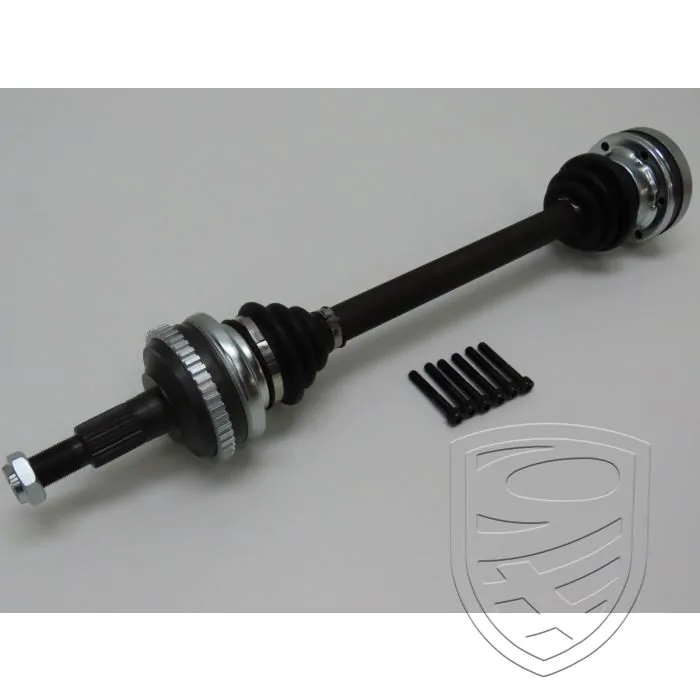 Drive shaft, rear drive shaft for Porsche 964 C4