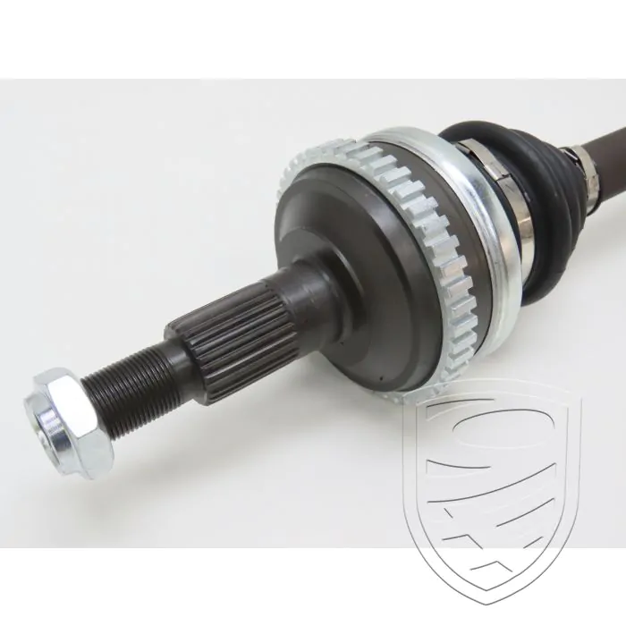 Drive shaft, rear drive shaft for Porsche 964 C4