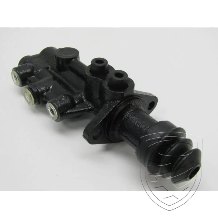 Maitre cylindre (19,05 mm) pour Porsche 911 '63-'77 912 914/6