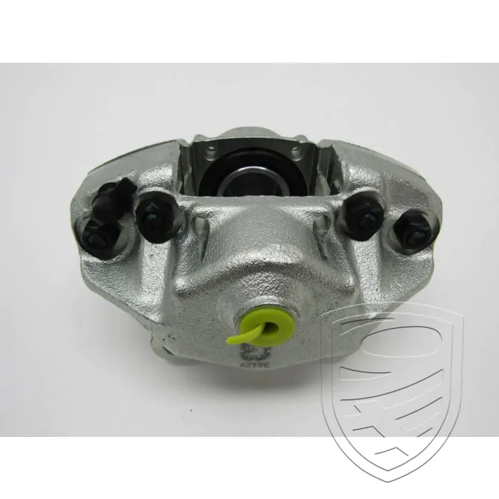 Brake caliper, M-type, front, left for Porsche 911 '65-'75 914/6