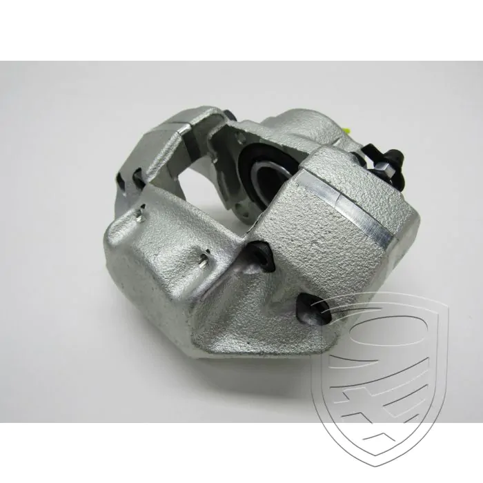 Brake caliper, M-type, front, left for Porsche 911 '65-'75 914/6