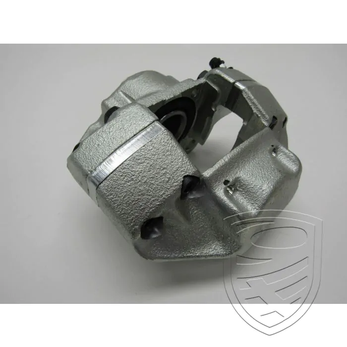 Brake caliper, M-type, front, left for Porsche 911 '65-'75 914/6