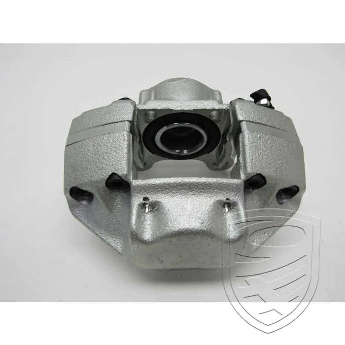 Brake caliper, M-type, front, left for Porsche 911 '65-'75 914/6