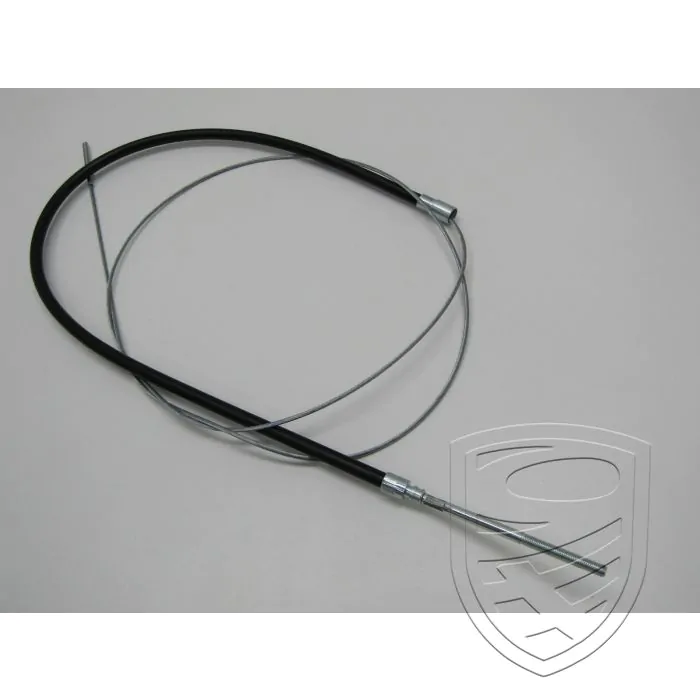 Câble d'embrayage, 2540mm pour Porsche 914/6