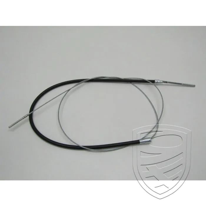 Câble d'embrayage, 2540mm pour Porsche 914/6