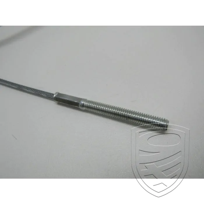 Câble d'embrayage pour Porsche 911 Turbo 3,0L
