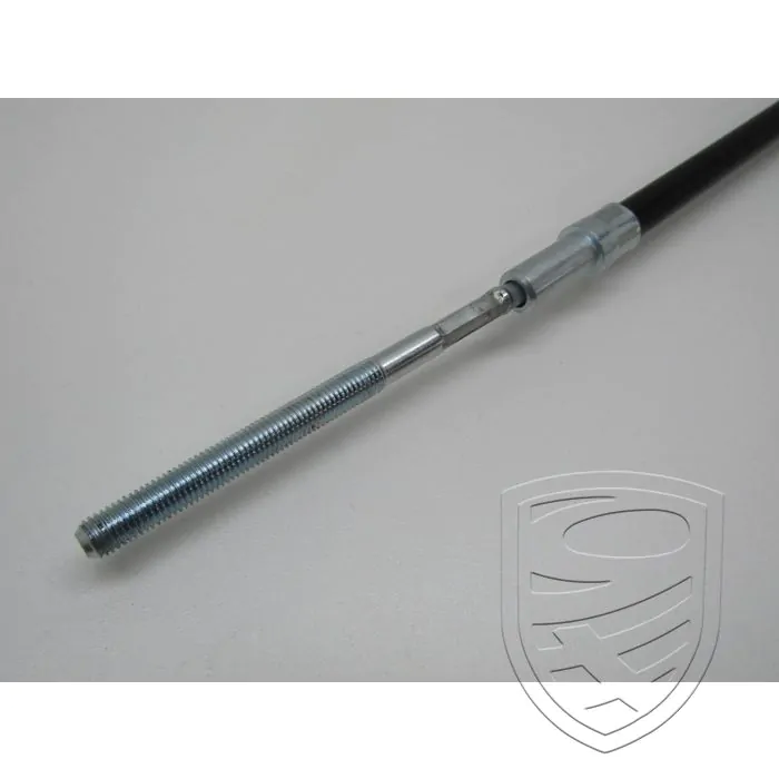 Câble d'embrayage pour Porsche 911 Turbo 3,0L