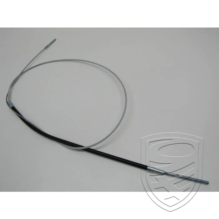Câble d'embrayage pour Porsche 911 Turbo 3,0L