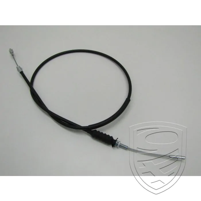 Handbrake cable right, 1770mm for Porsche 914