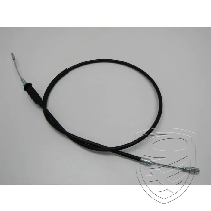 Handbrake cable right, 1770mm for Porsche 914