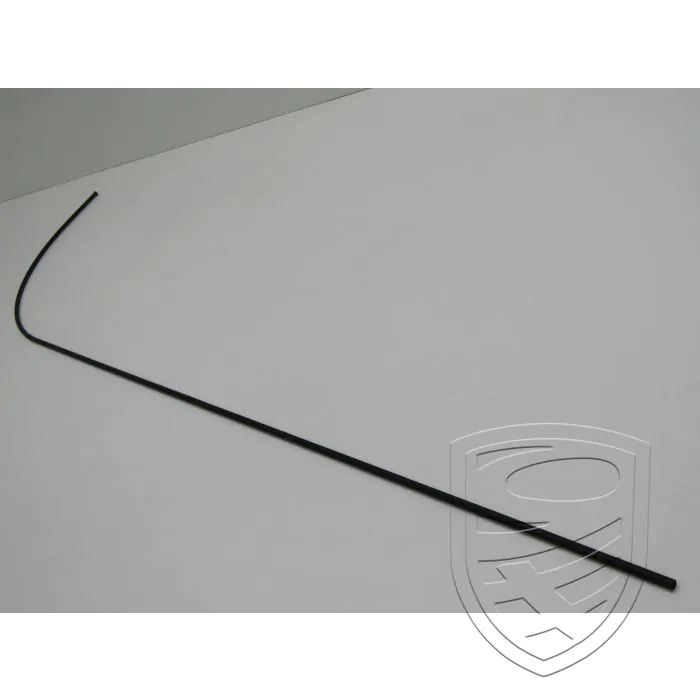 Tuyau- guide pour câble capot avant (1750 mm) pour Porsche 911 '63-'89