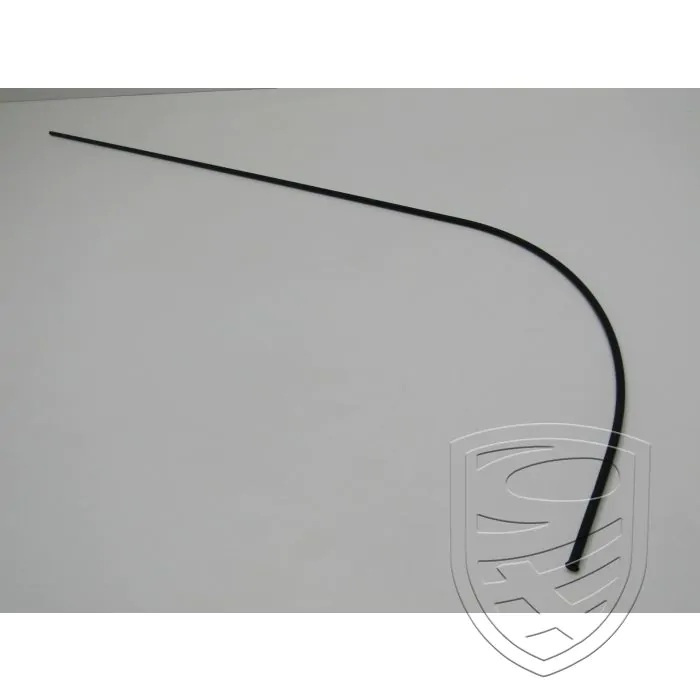 Tuyau- guide pour câble capot avant (1750 mm) pour Porsche 911 '63-'89