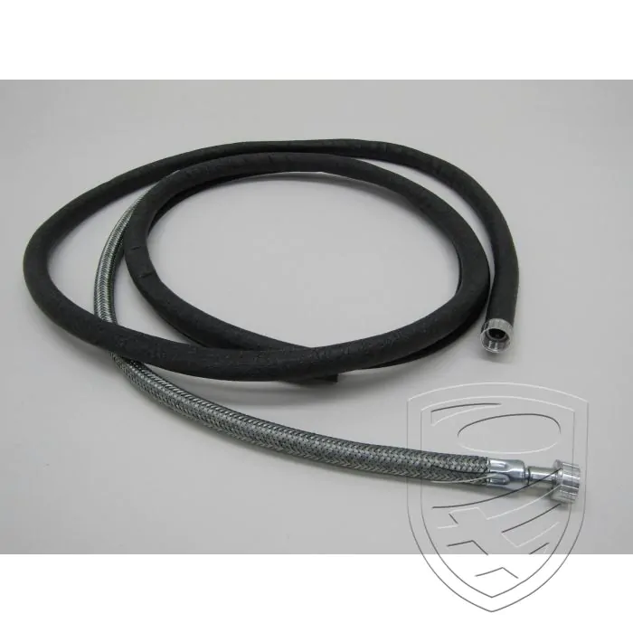 Toerentellerkabel, 4030mm voor Porsche 356
