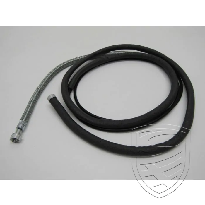 Toerentellerkabel, 4030mm voor Porsche 356