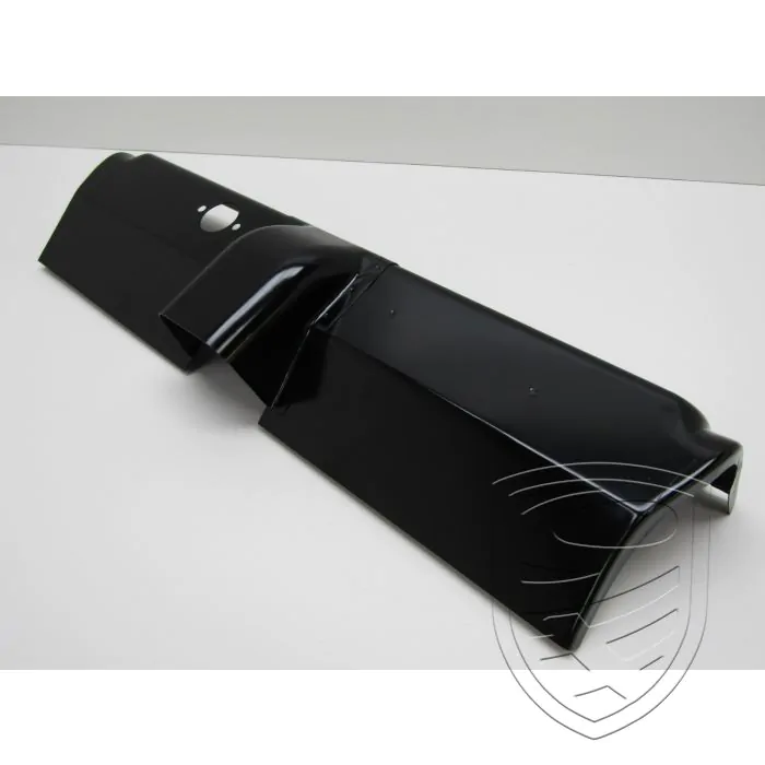 Pedal floor board for Porsche 356 A/B/C