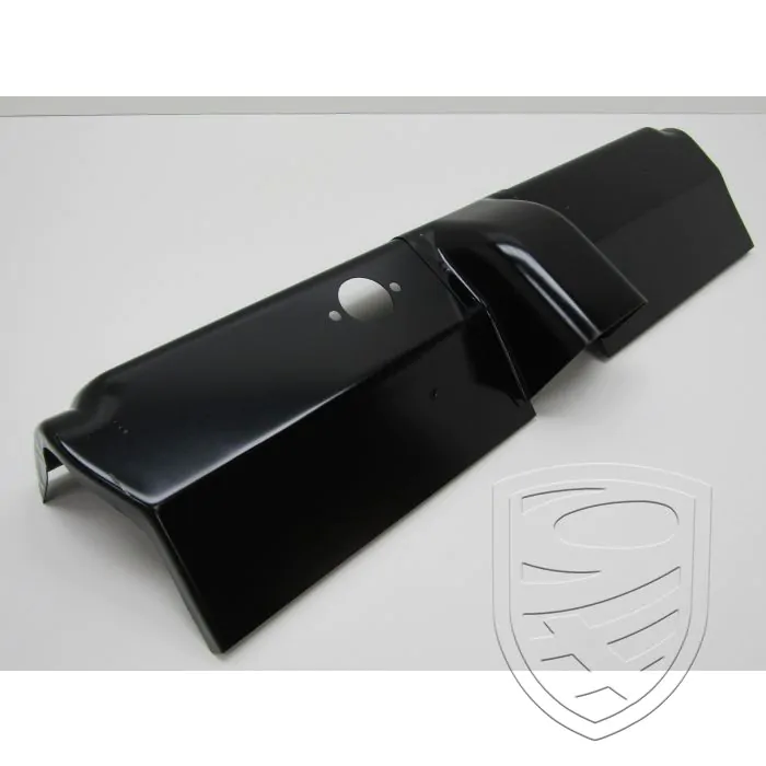 Pedal floor board for Porsche 356 A/B/C