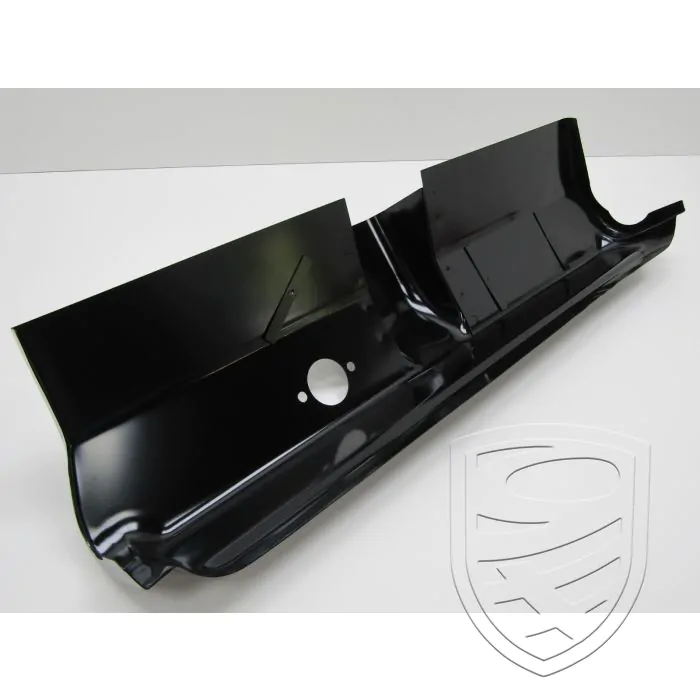 Pedal floor board for Porsche 356 A/B/C