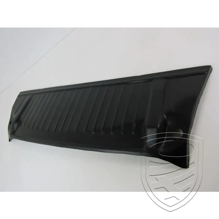 Hoedenplank (reparatiedeel onder achterruit) voor Porsche 911 '63-'68