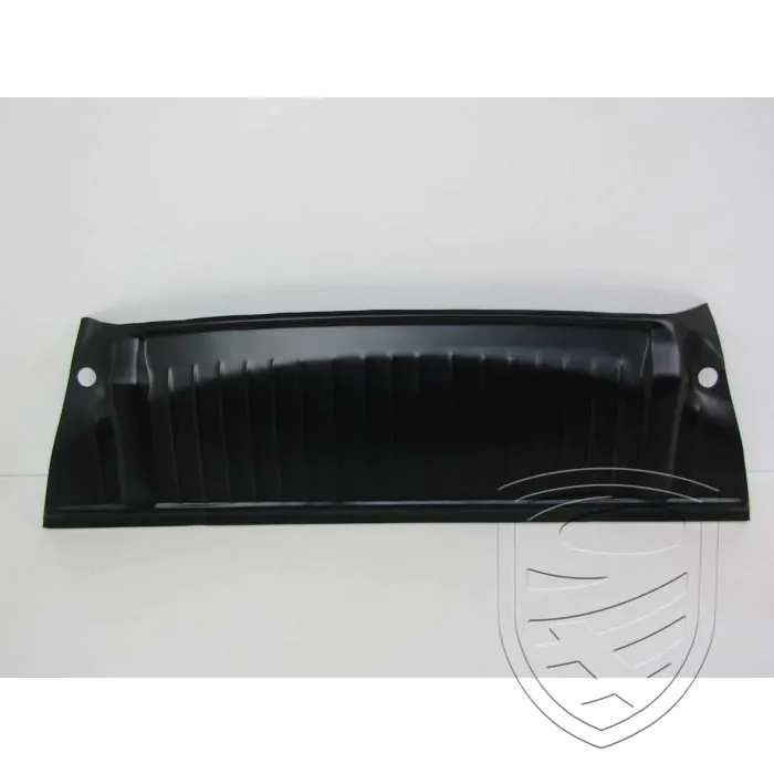 Hoedenplank (reparatiedeel onder achterruit) voor Porsche 911 '63-'68