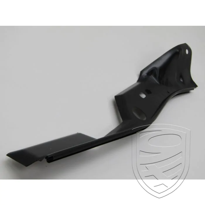 Tole interieure pour longeron, compartiment moteur, droite pour Porsche 914