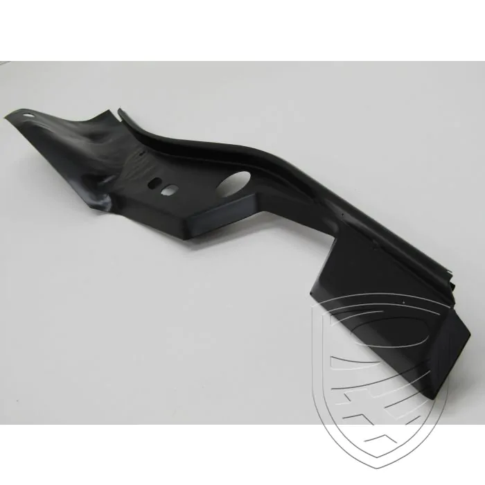 Tole interieure pour longeron, compartiment moteur, droite pour Porsche 914