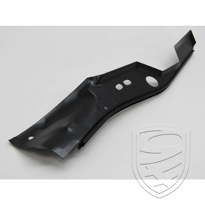 Tole interieure pour longeron, compartiment moteur, droite pour Porsche 914
