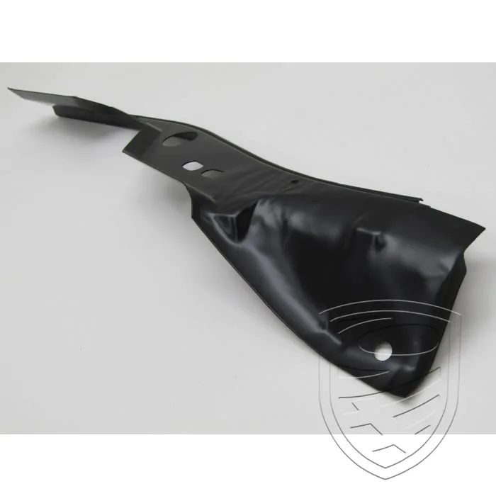 Tole interieure pour longeron, compartiment moteur, droite pour Porsche 914