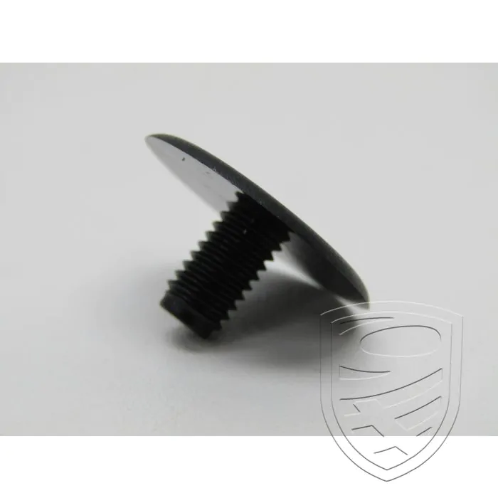 Plastic schroef Ø 24 mm op de Targa-beugel (4 st. nodig per voertuig) voor Targa 911 912 964