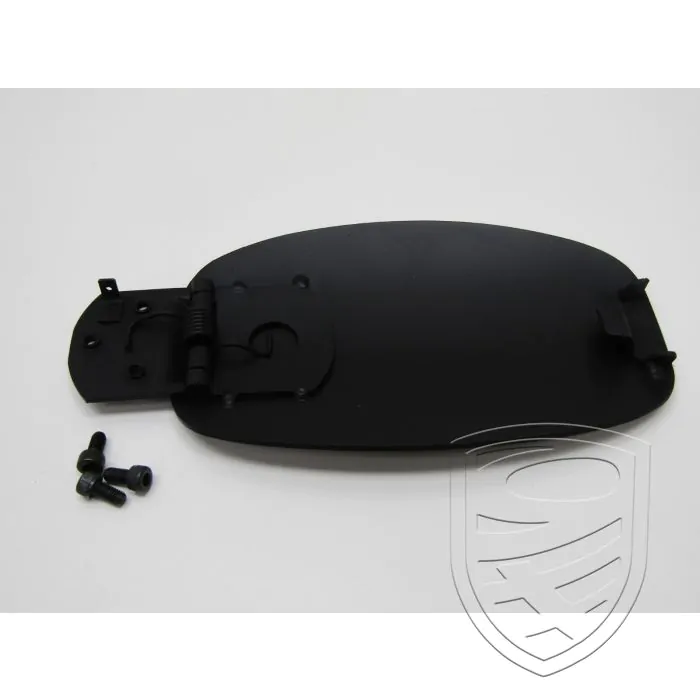 Tank flap, left front wing for Porsche 911F '63-'68