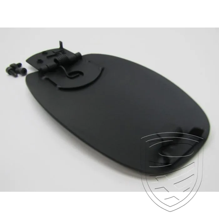 Tank flap, left front wing for Porsche 911F '63-'68