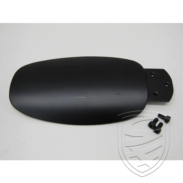 Tank flap, left front wing for Porsche 911F '63-'68